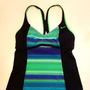 Nike Swim Tank